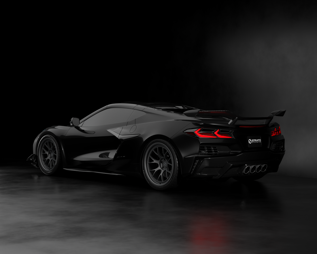 Part 1 - External Aerodynamics Explained