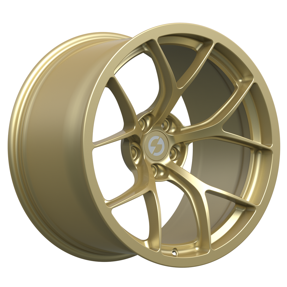 Wheel Stiffness, Deflection, and Tire Contact Patch Stability