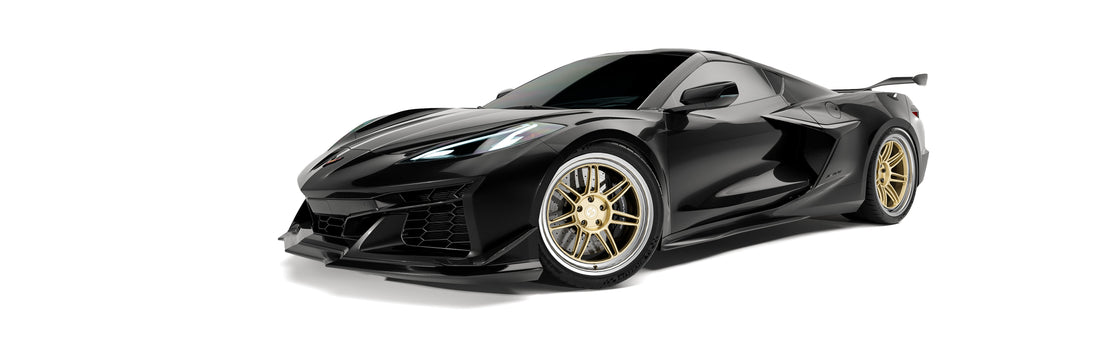 Choosing the Right Wheel for Your Application