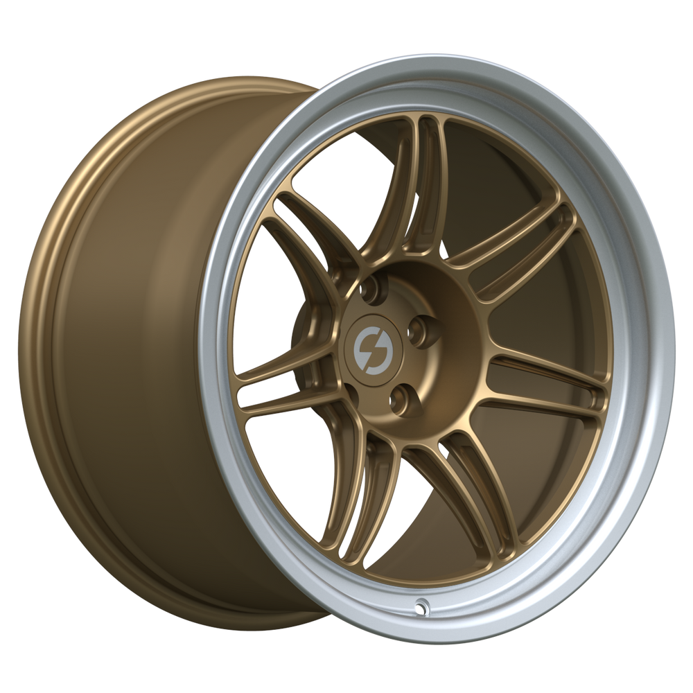 B14S Battle Bronze Lip