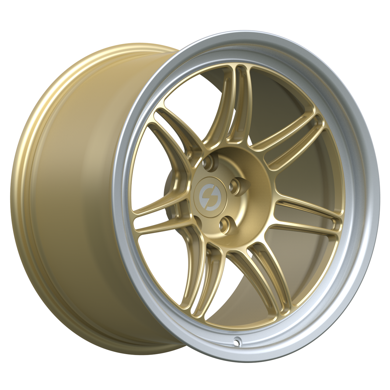 B14S Grand-Prix Champagne Lip
