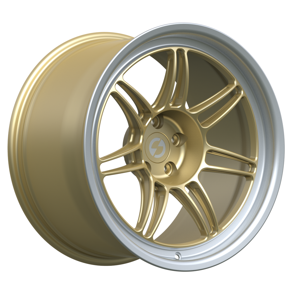 B14S Grand-Prix Champagne Lip
