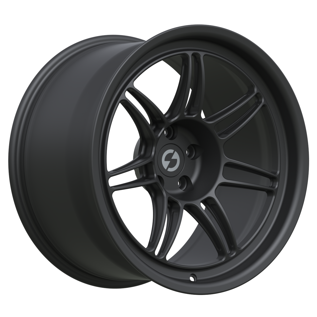 B14S Midnight Black