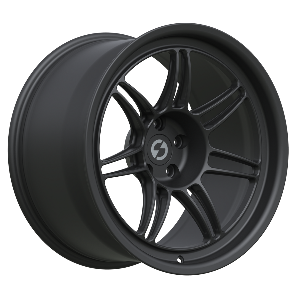 B14S Midnight Black