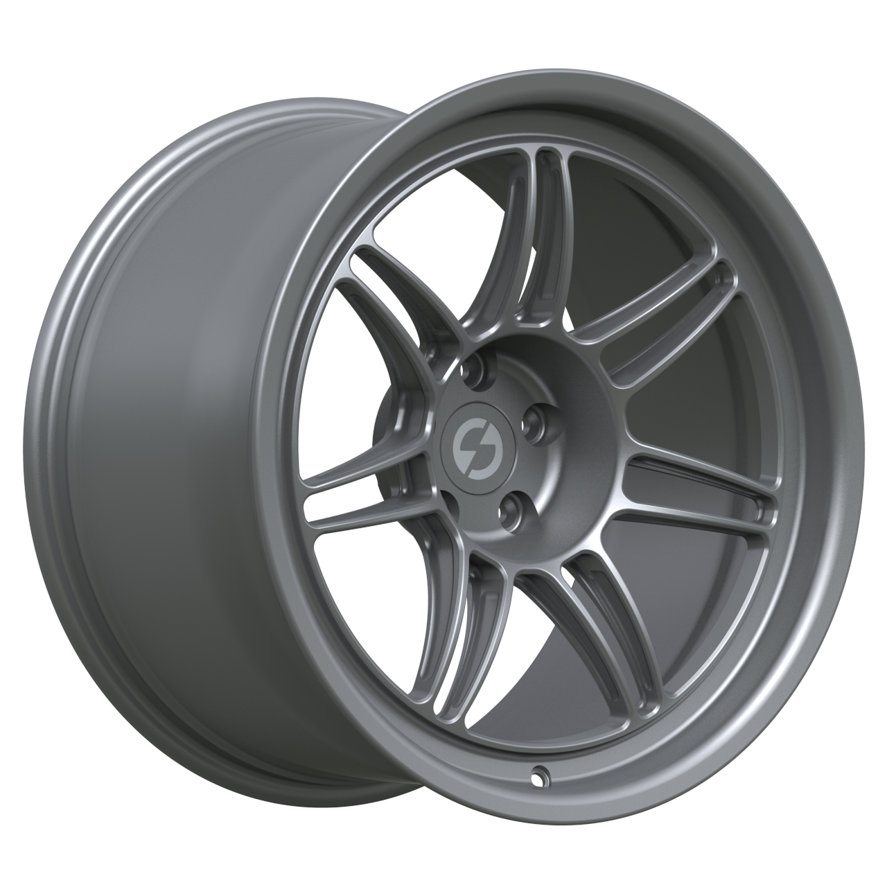 B14S Tactical Gray