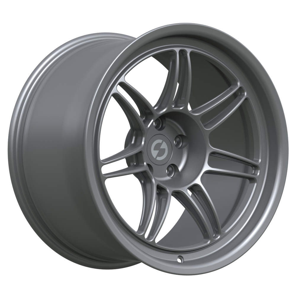 B14S Tactical Gray