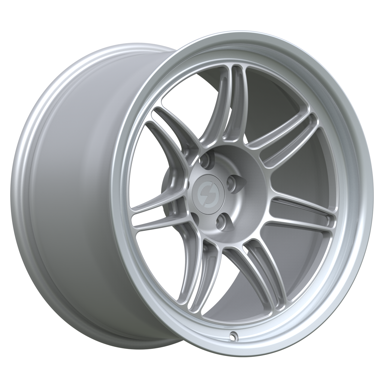 B14S Quick Silver