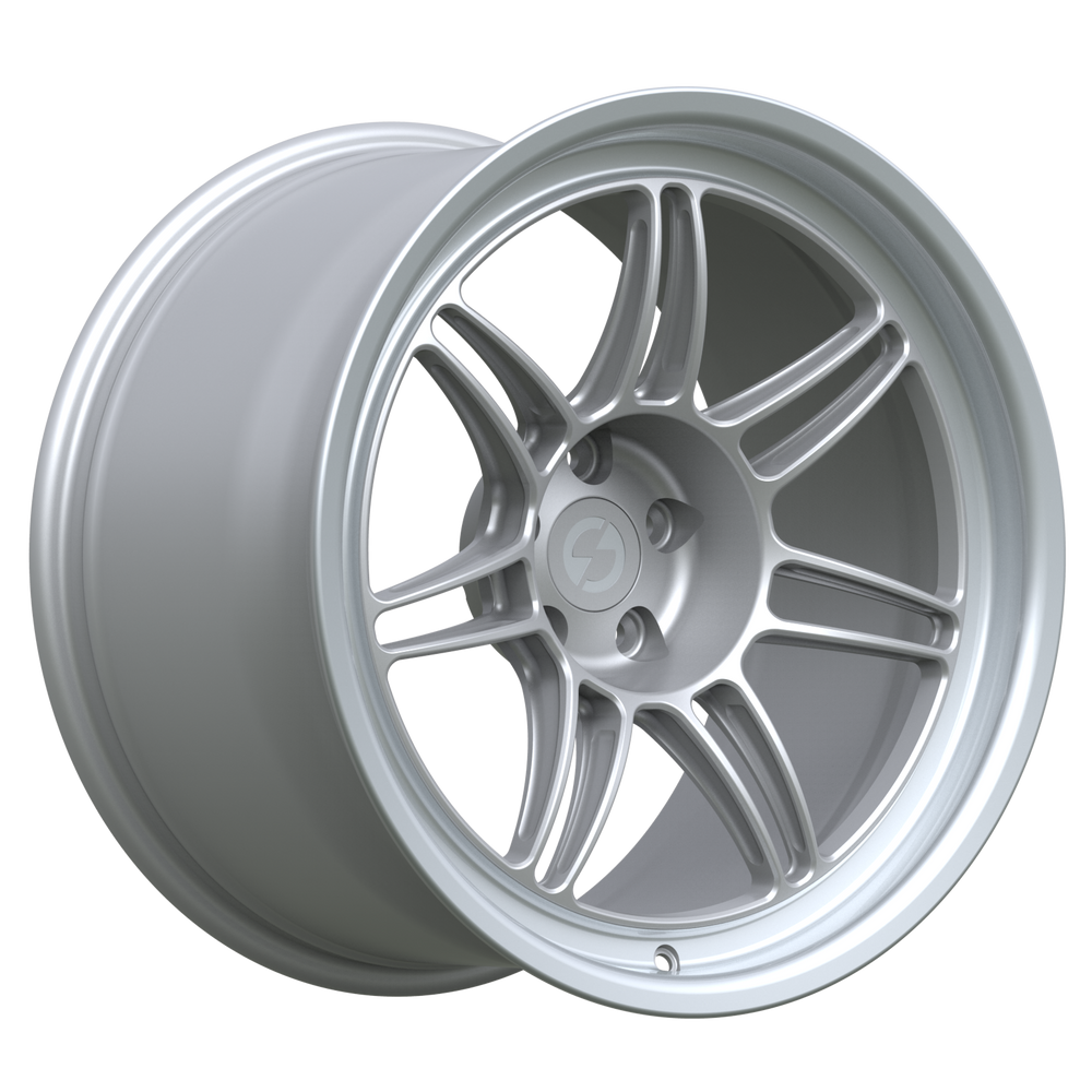B14S Quick Silver