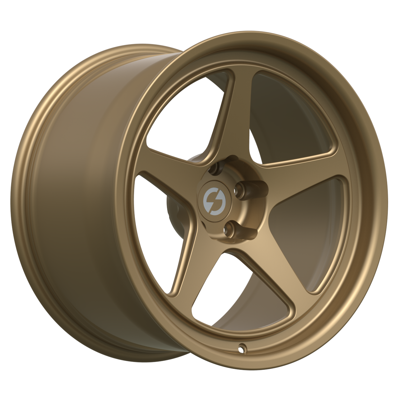 B5F Battle Bronze