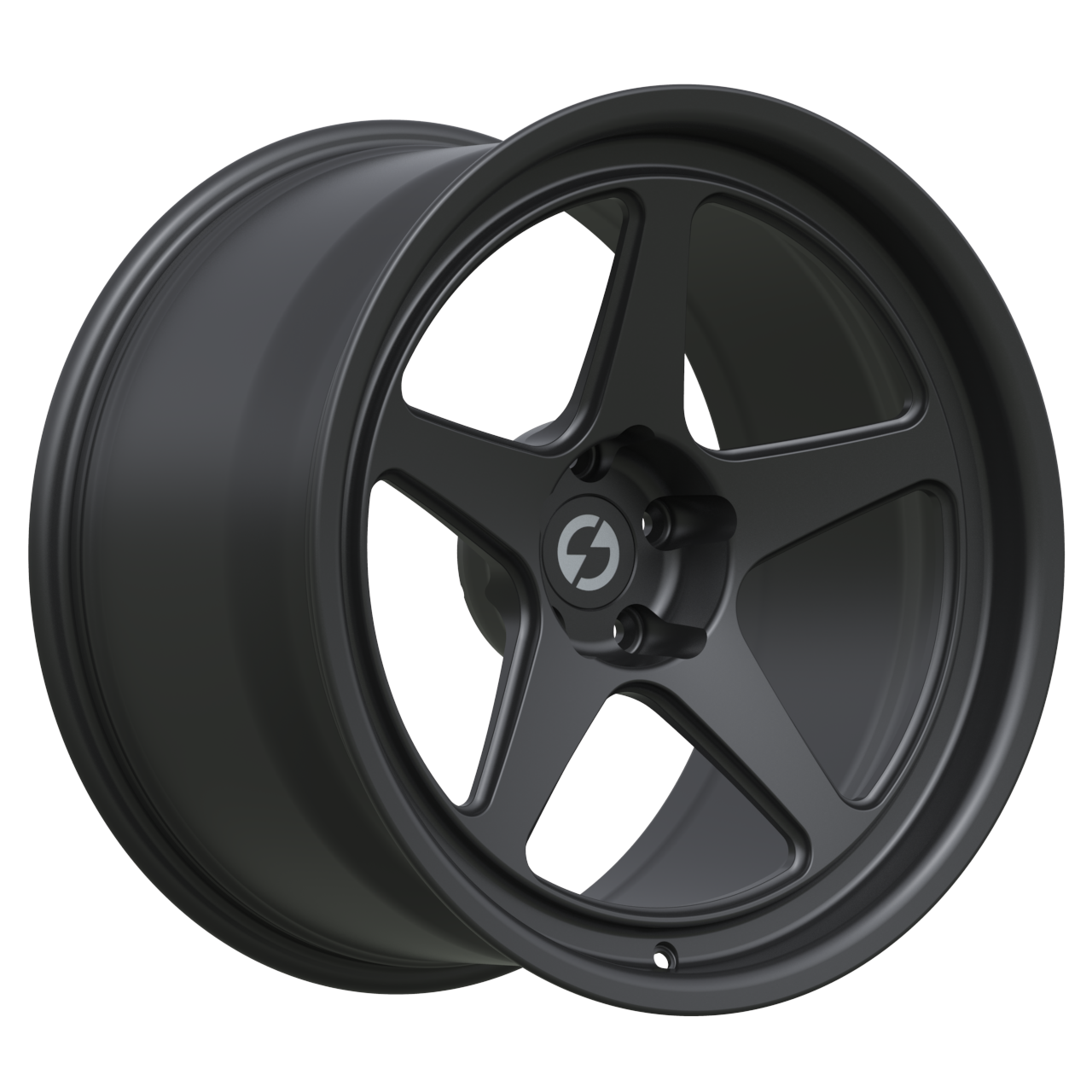 B5F Midnight Black