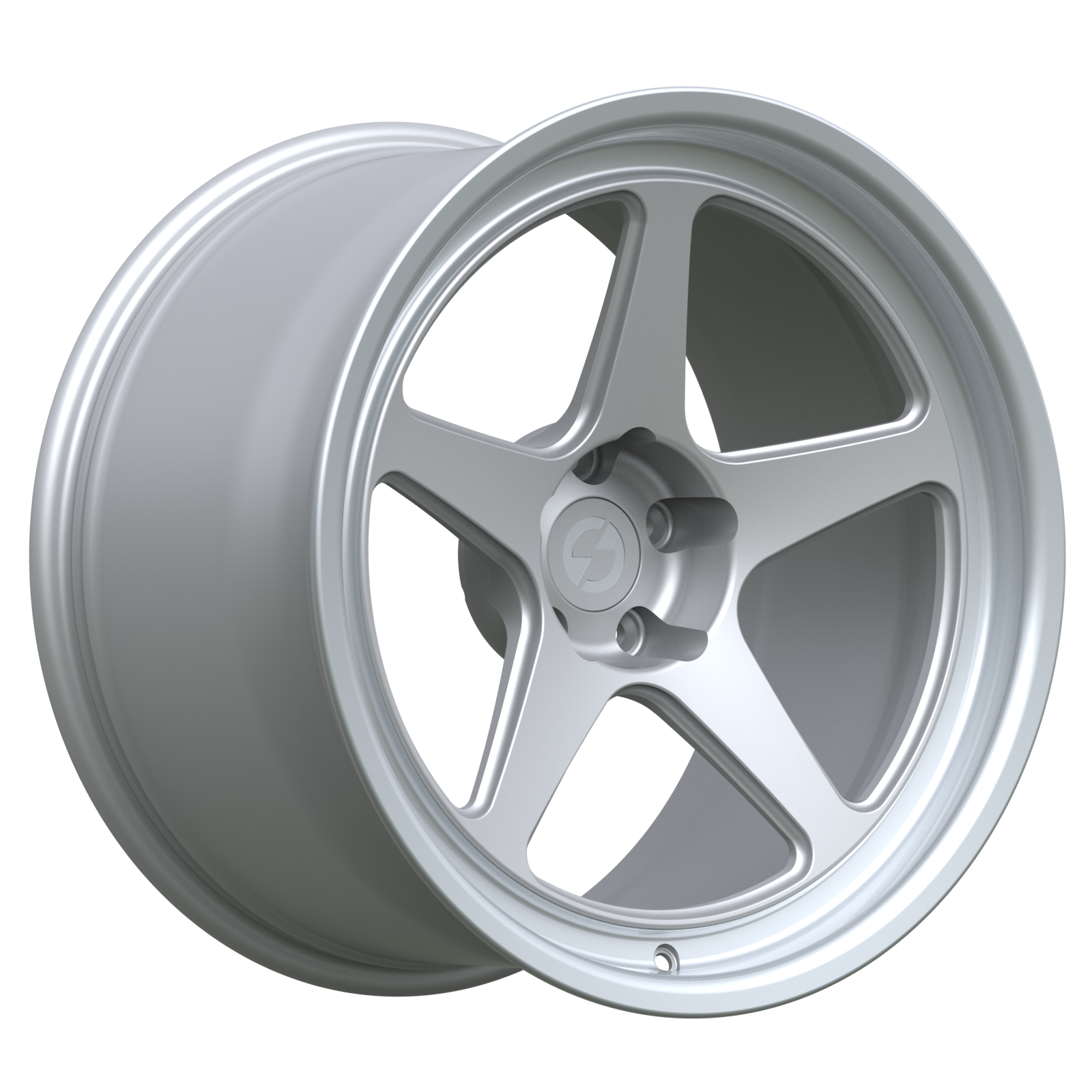 B5F Quick Silver