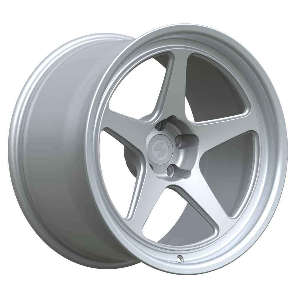 B5F Quick Silver