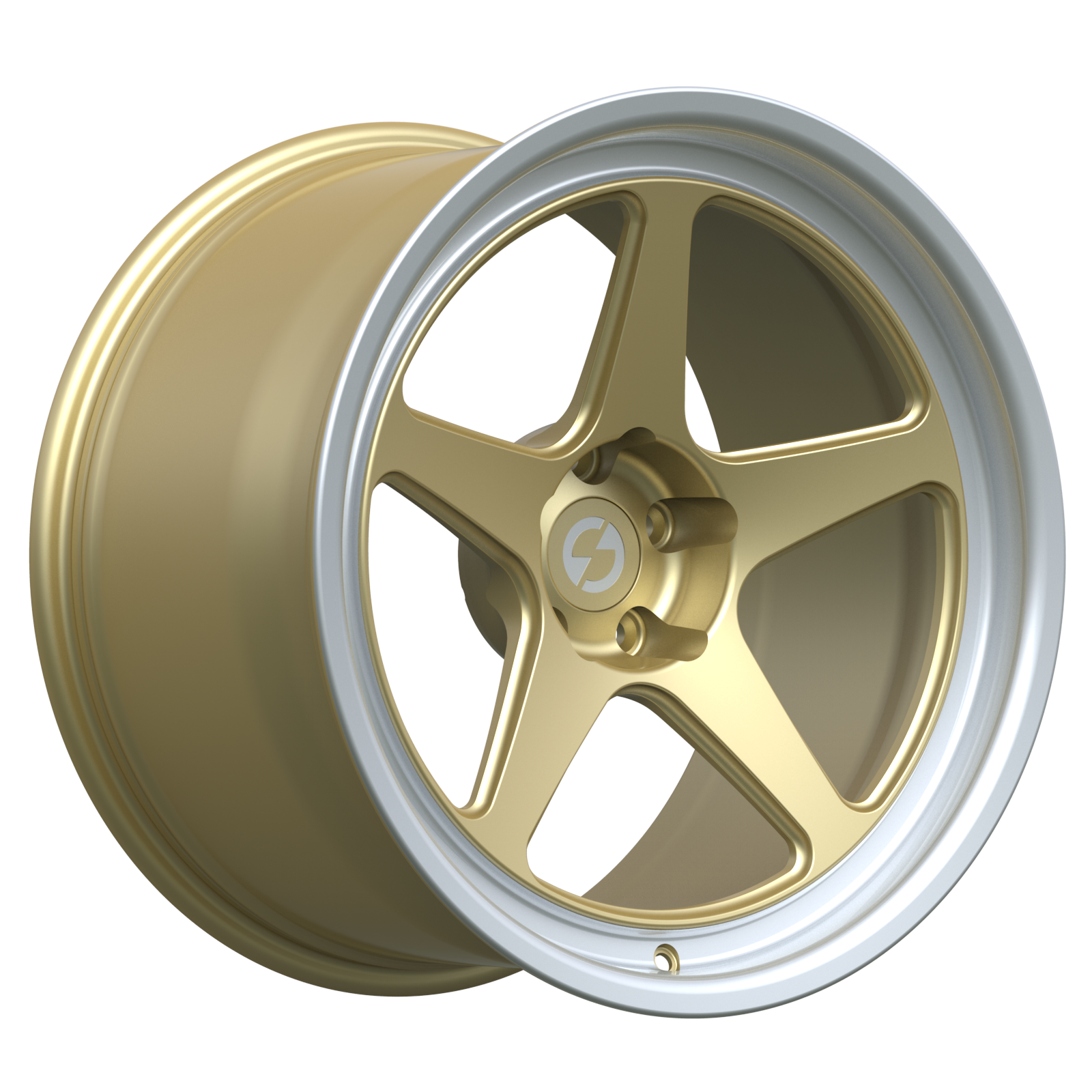 B5F Grand-Prix Champagne Lip