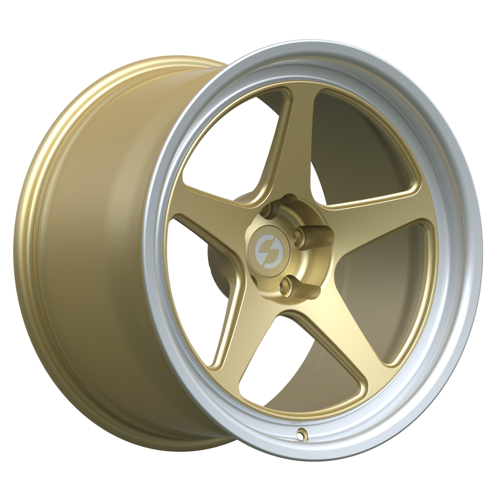 B5F Grand-Prix Champagne Lip