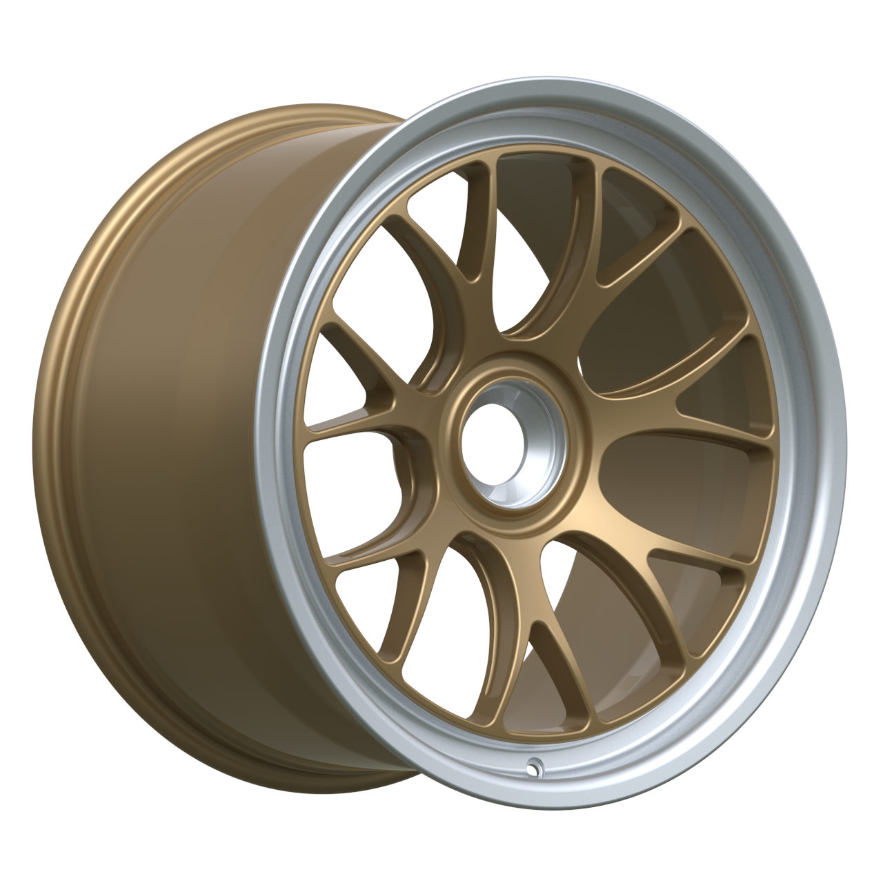 B7S Battle Bronze Lip CL