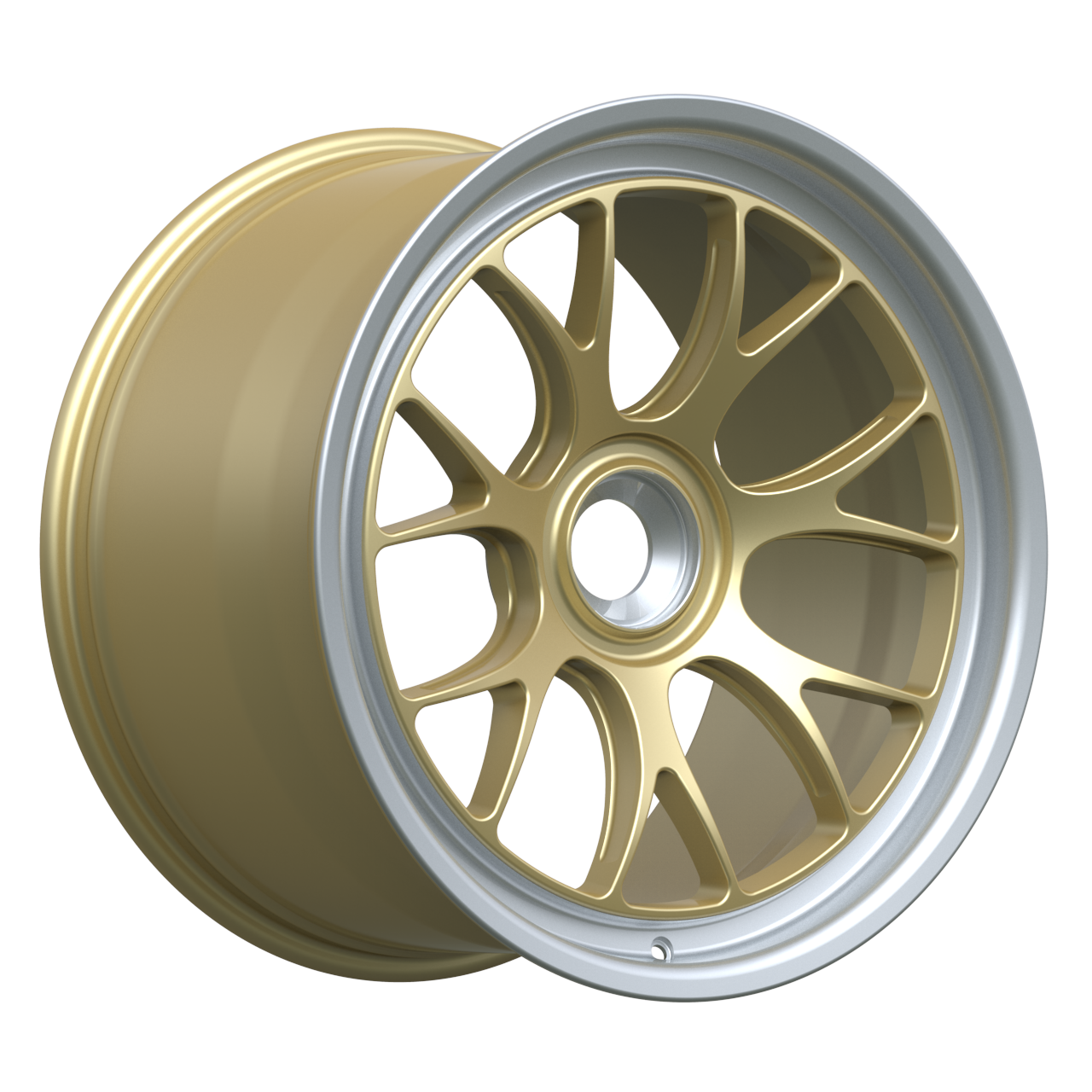 B7S Grand-Prix Champagne Lip CL