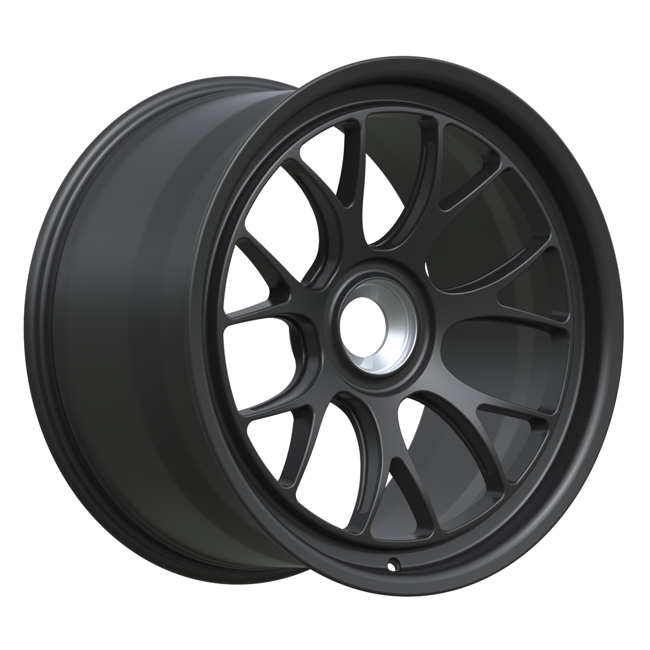 B7S Midnight Black CL