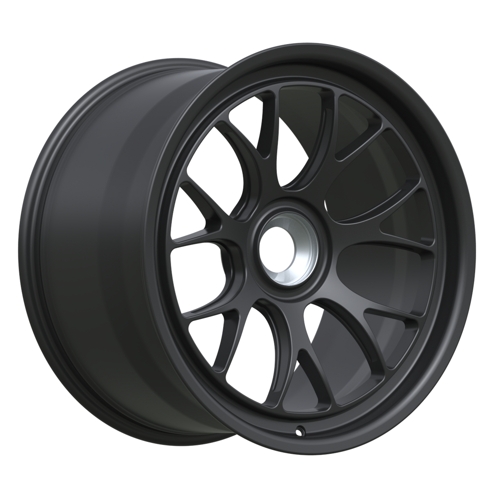 B7S Midnight Black CL