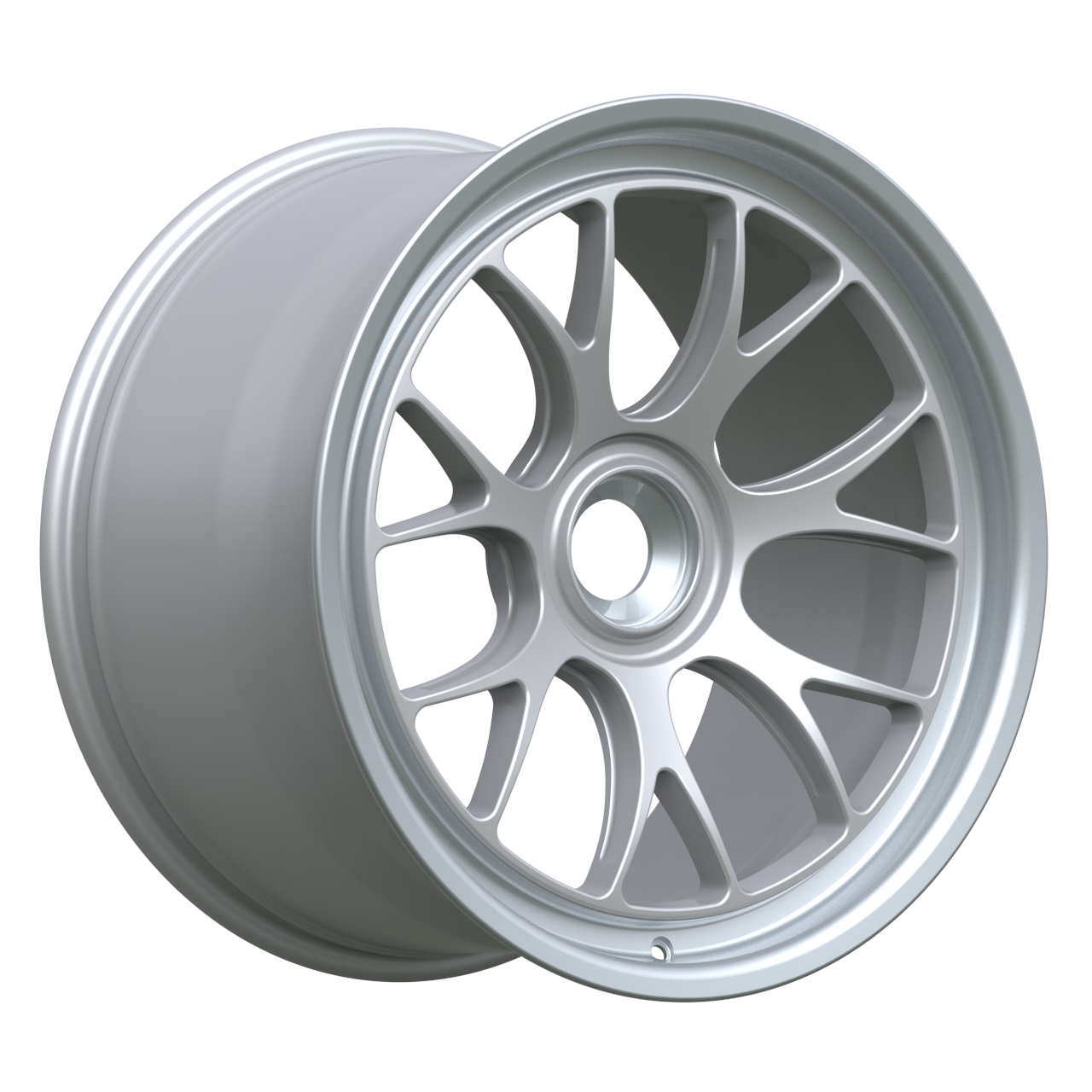 B7S Quick Silver CL