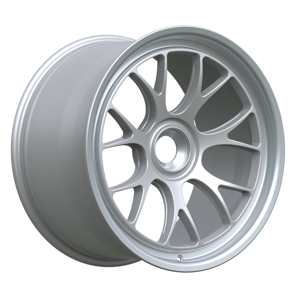 B7S Quick Silver CL