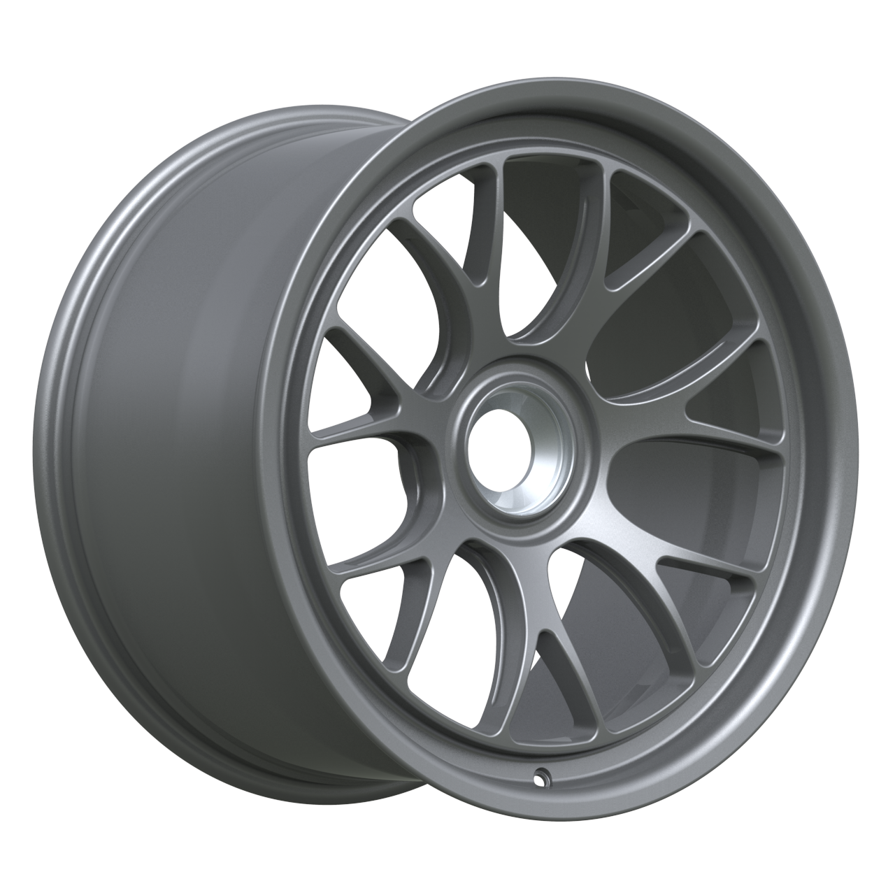 B7S Tactical Gray CL