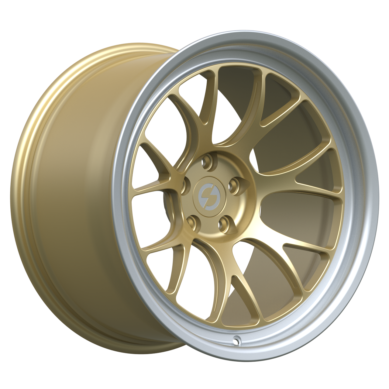 B7S Grand-Prix Champagne Lip