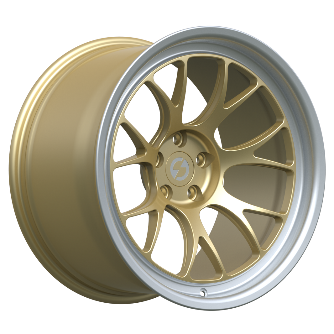 Forged vs Cast vs Flow-Formed Wheels: Engineering Differences Explained ...