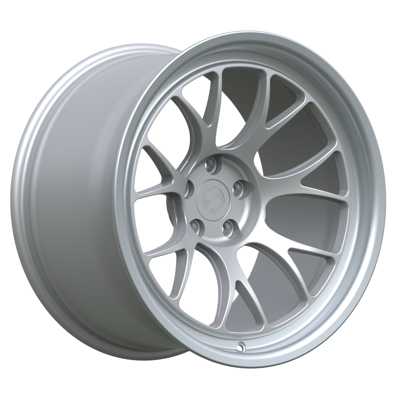B7S Quick Silver