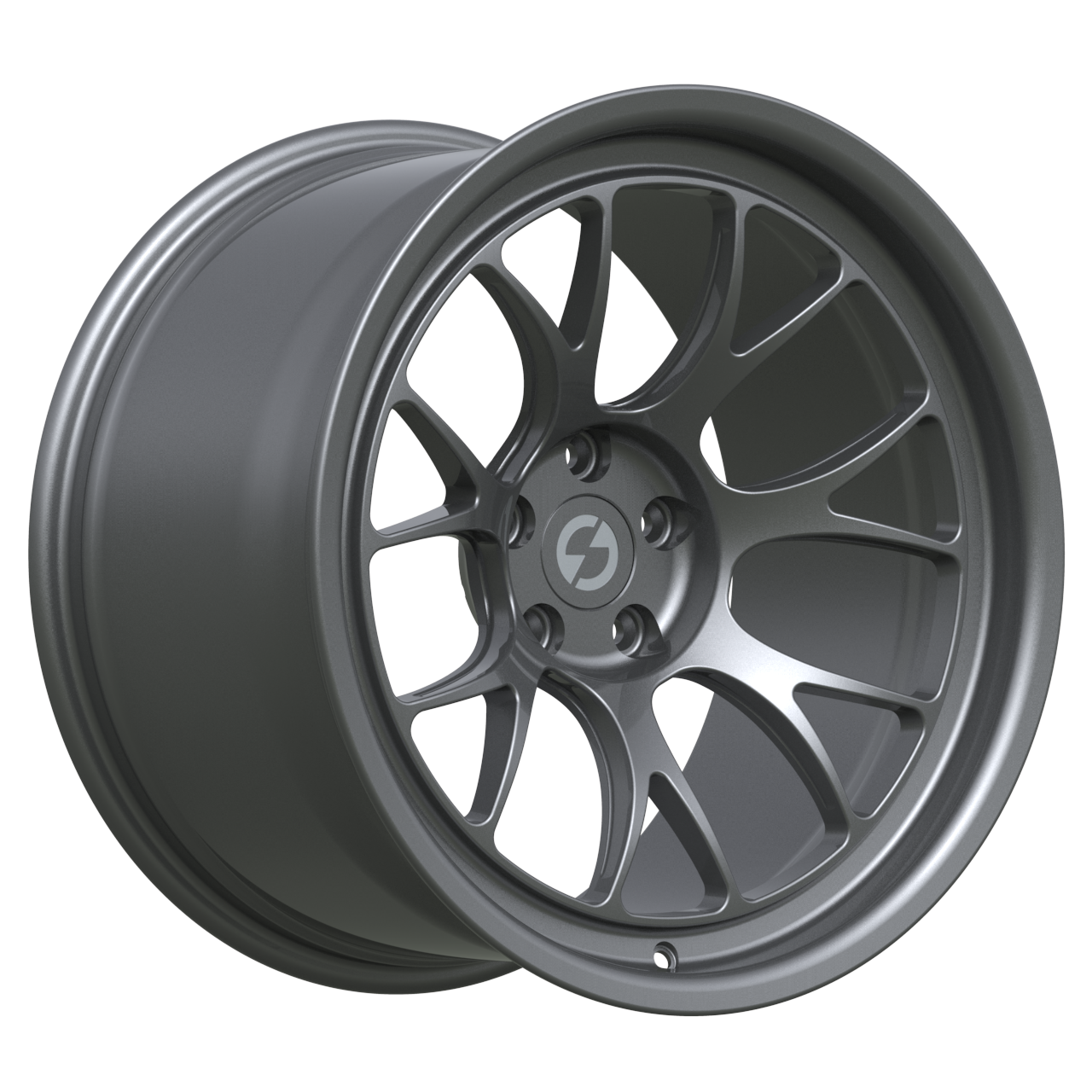 B7S Tactical Gray