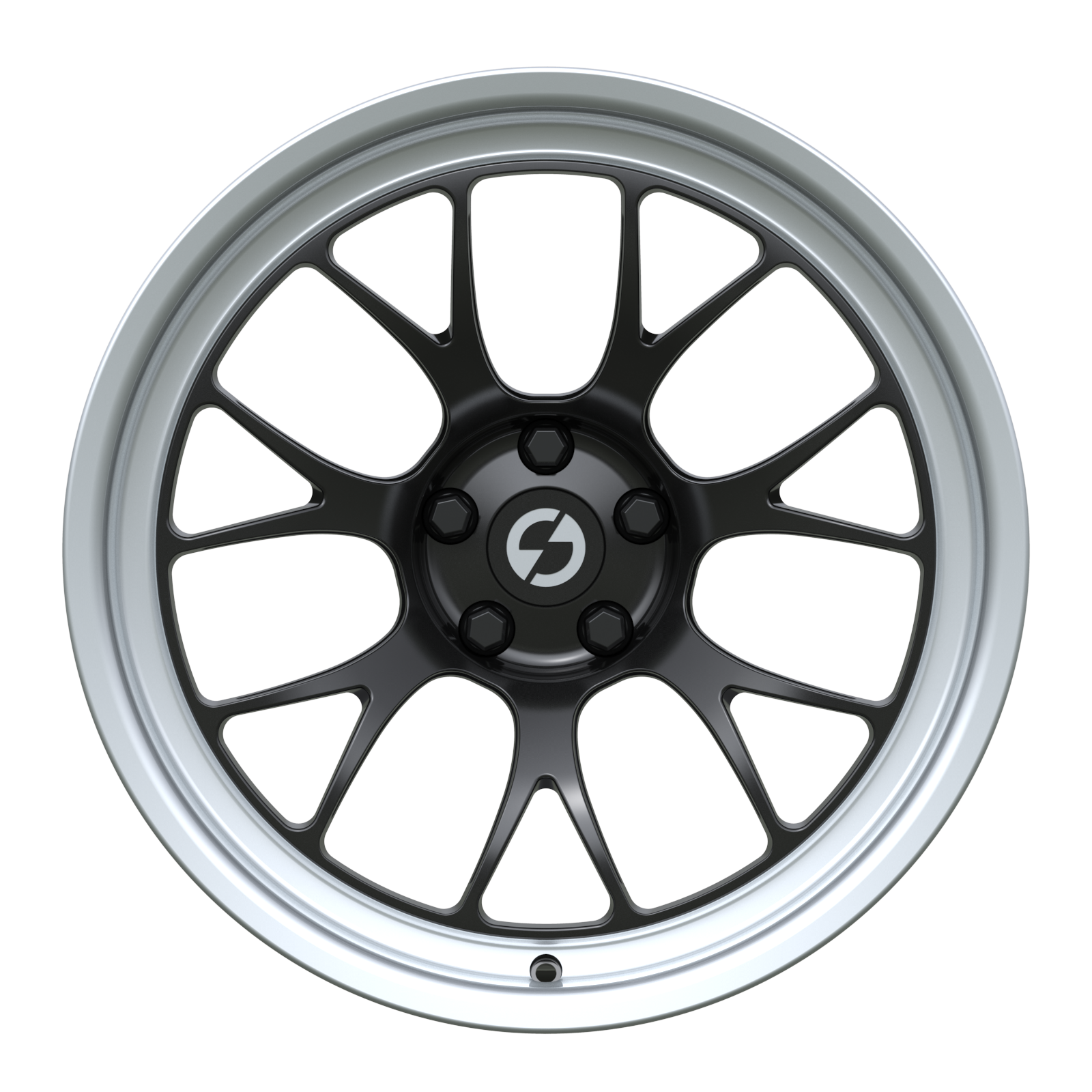 Strato B7S - Forged Racing Wheel