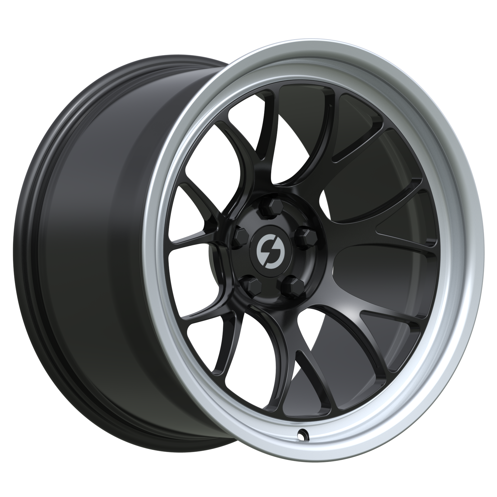 Strato B7S - Forged Racing Wheel