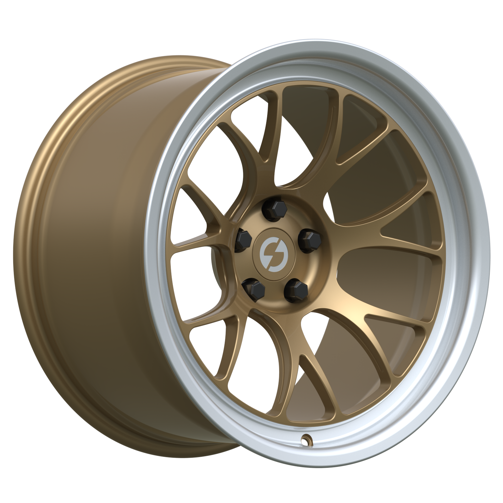 Strato B7S - Forged Racing Wheel