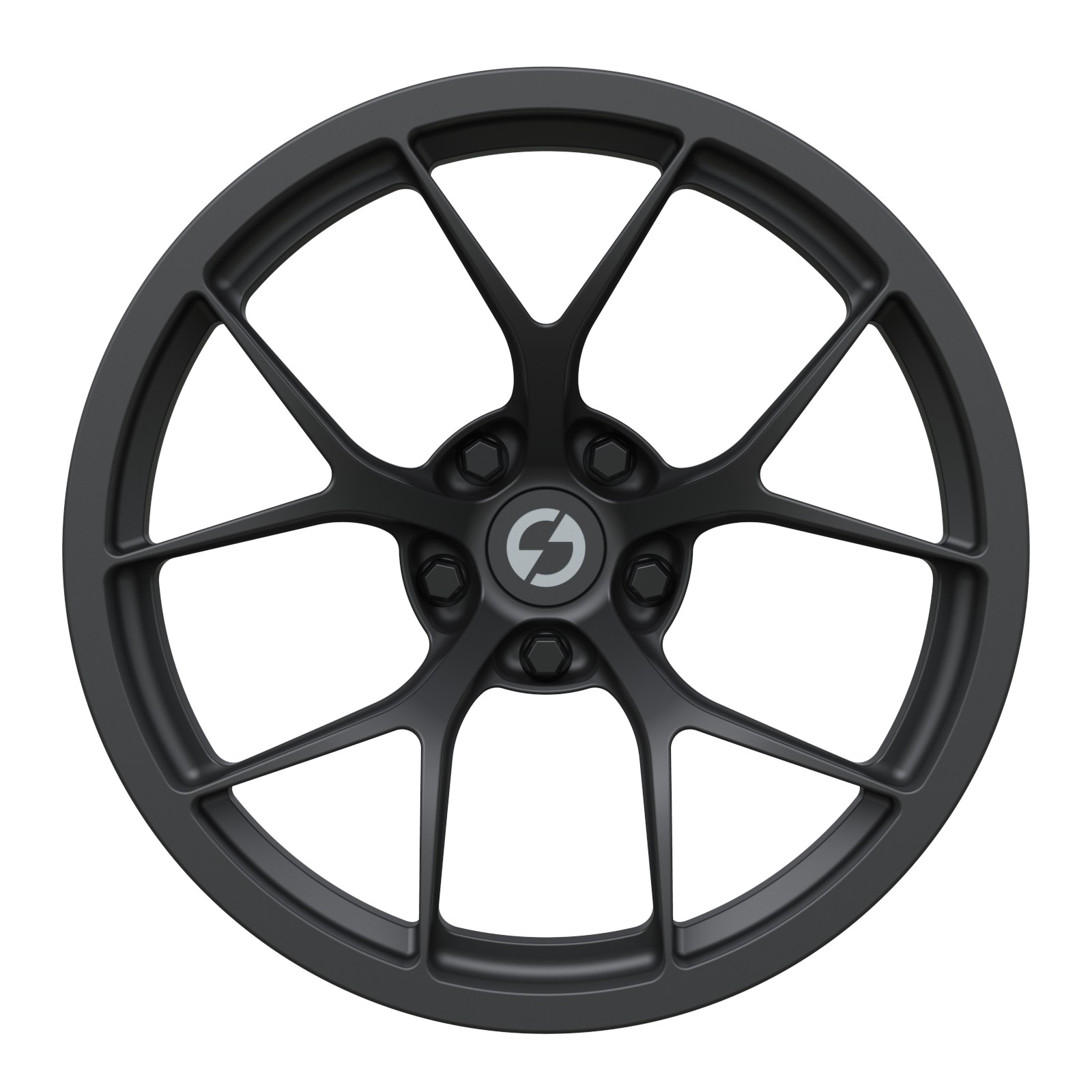 Strato F5R - Forged Racing Wheel