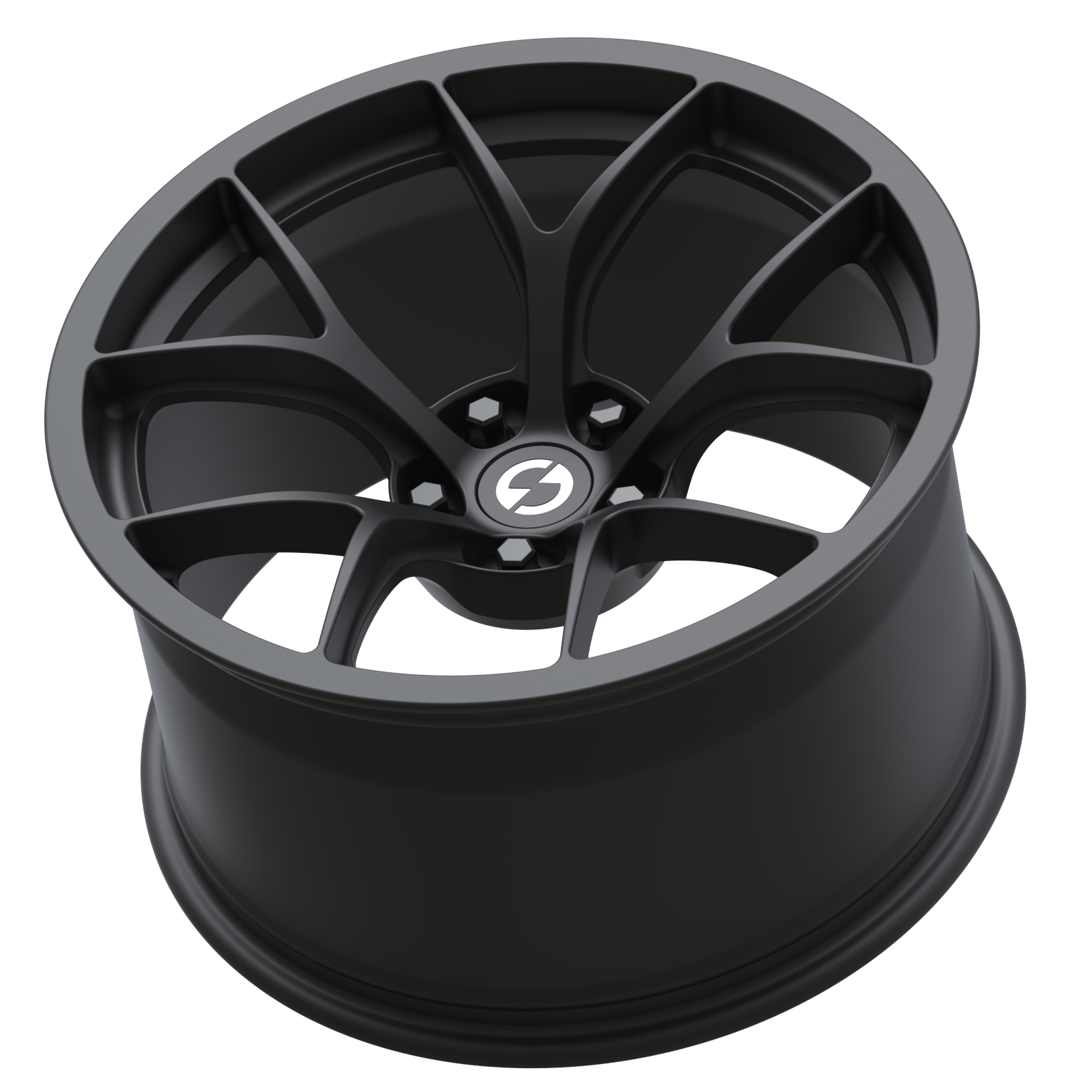 Strato F5R - Forged Racing Wheel
