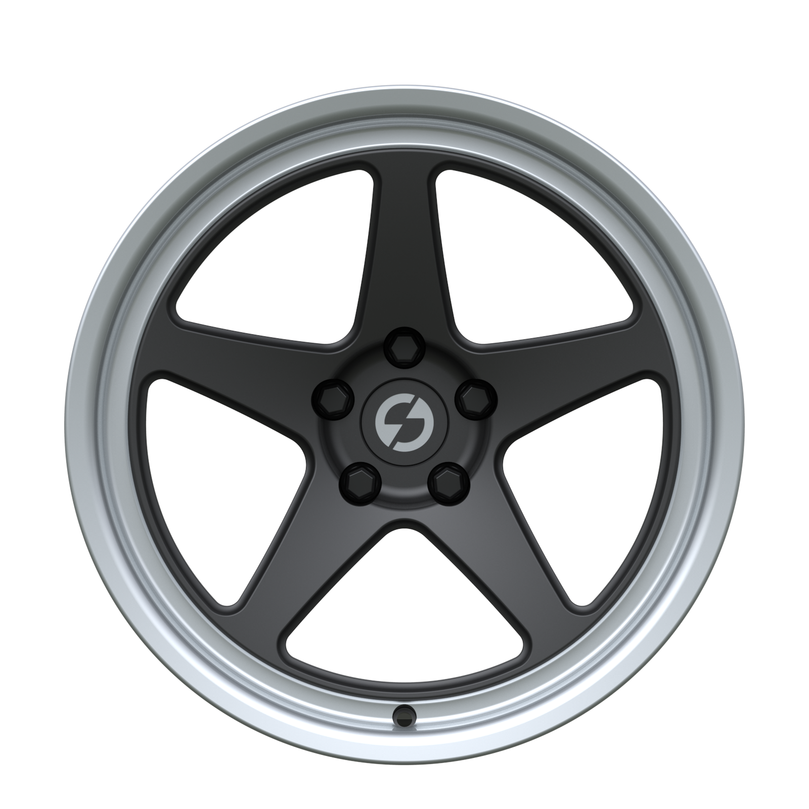Strato B5F - Forged Racing Wheel