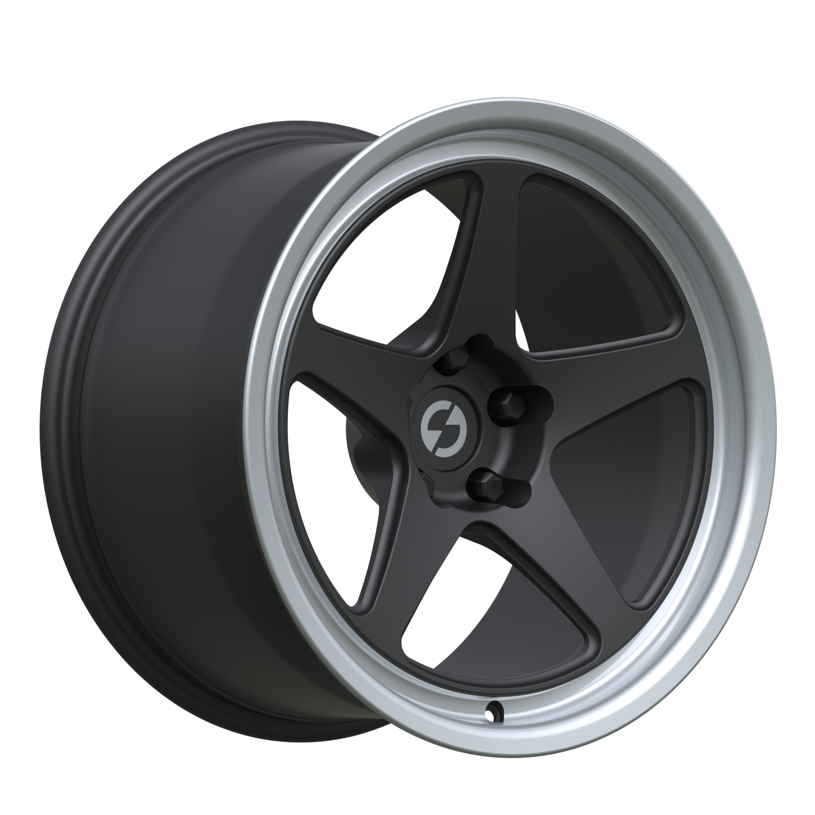 Strato B5F - Forged Racing Wheel