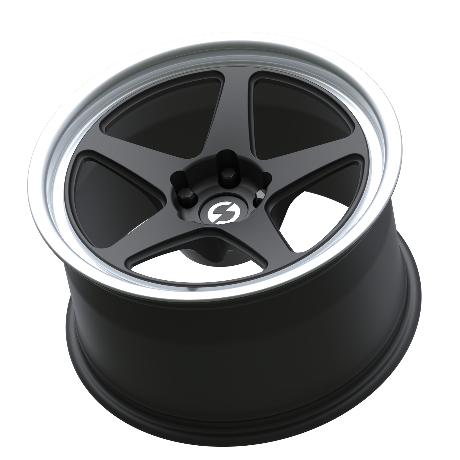 Strato B5F - Forged Racing Wheel
