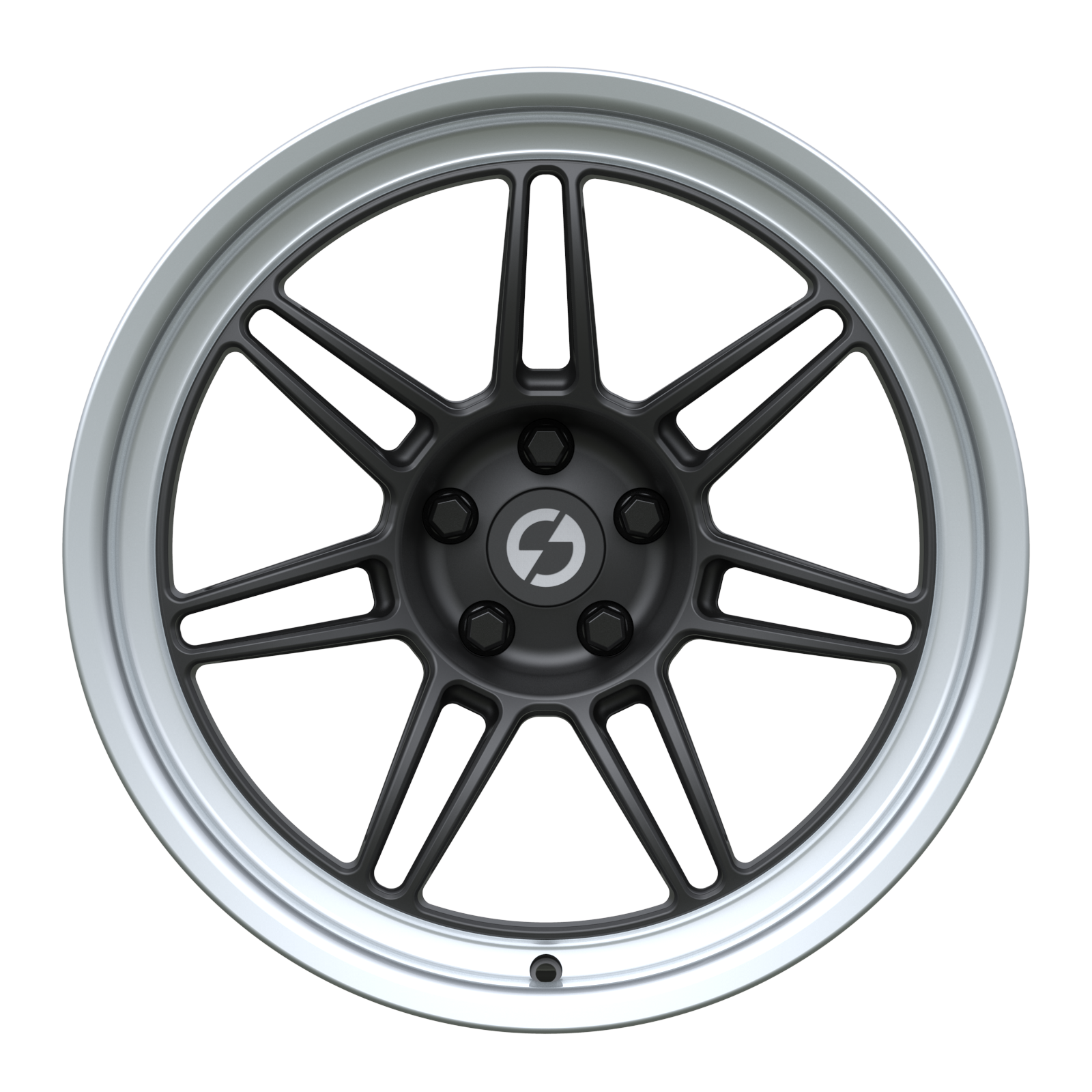 Strato B14S - Forged Racing Wheel