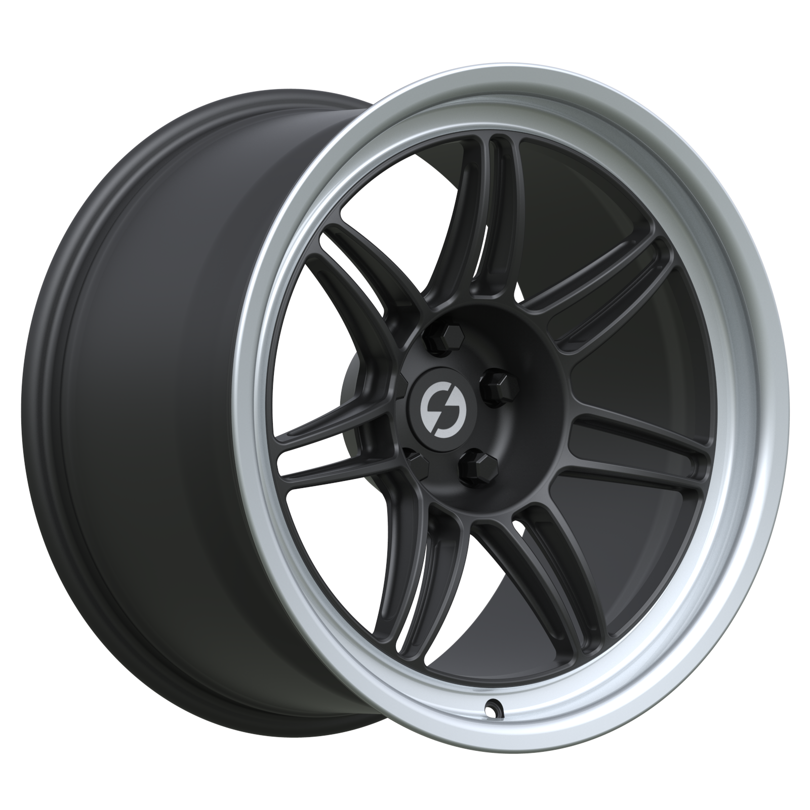Strato B14S - Forged Racing Wheel