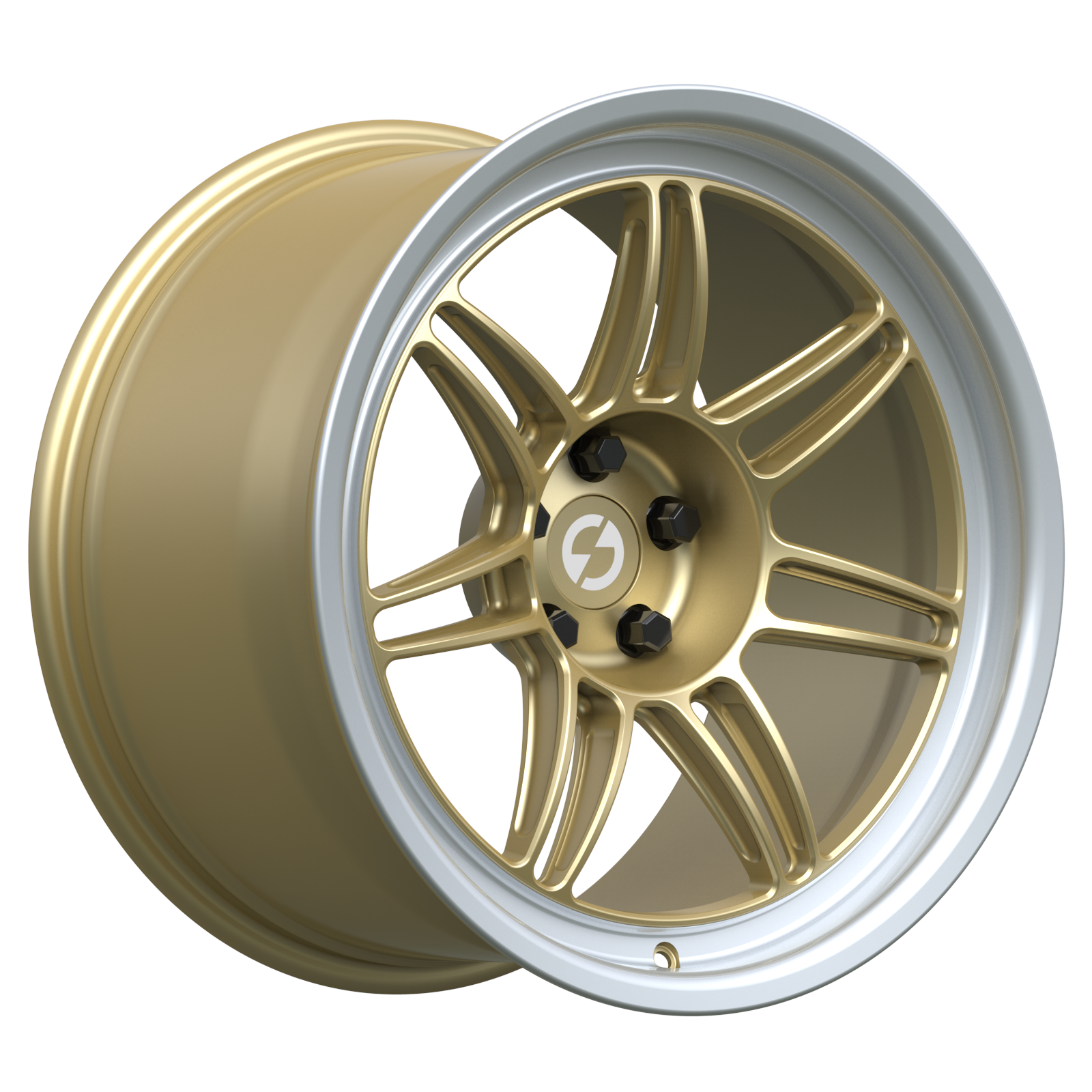 Strato B14S - Forged Racing Wheel