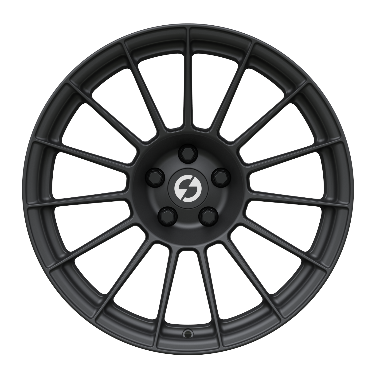 Strato F15T - Forged Racing Wheel