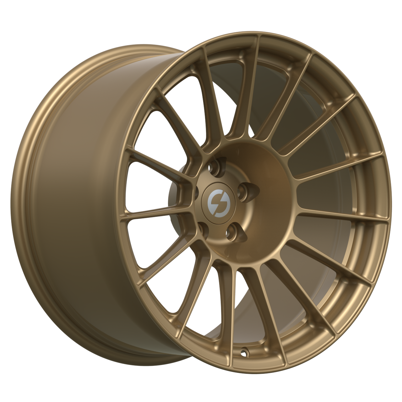 F15T Battle Bronze