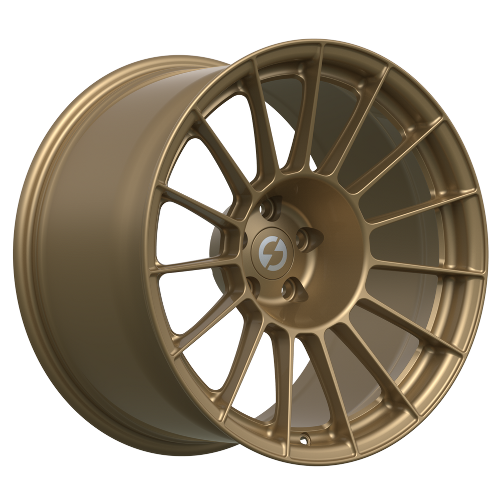 F15T Battle Bronze