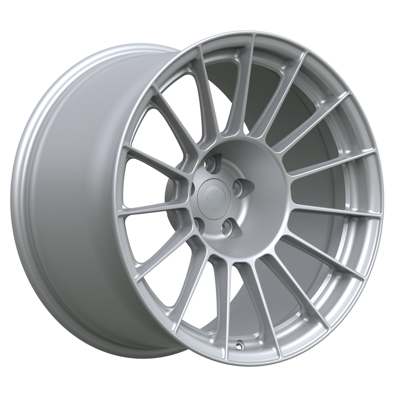 F15T Quick Silver