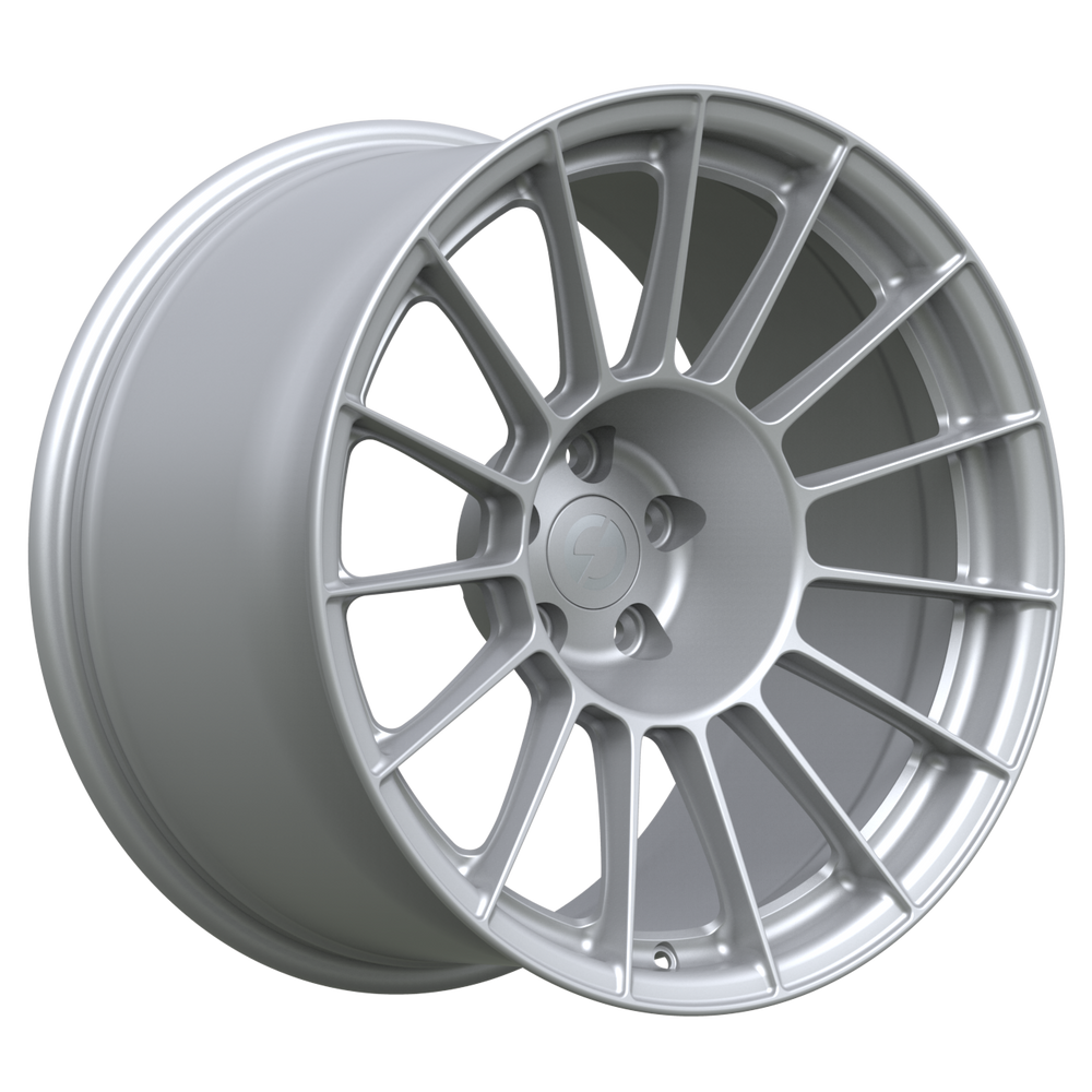 F15T Quick Silver