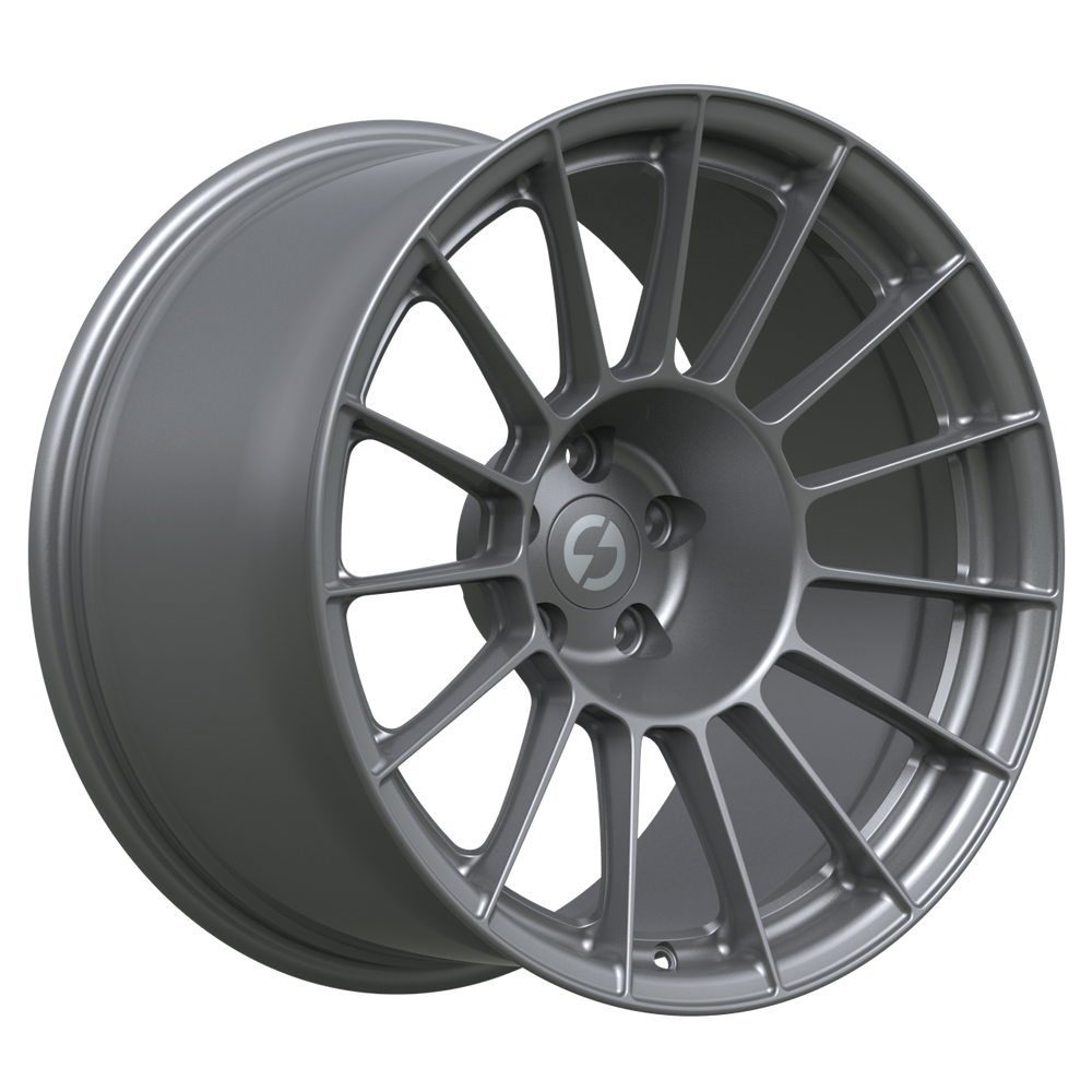 F15T Tactical Gray