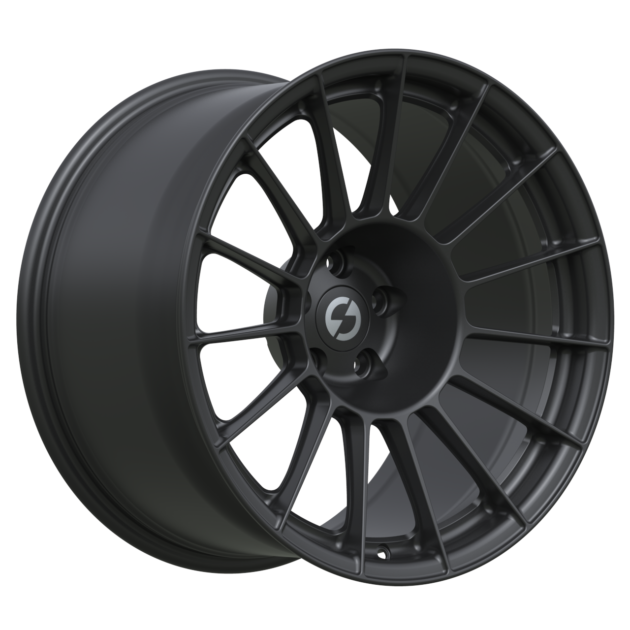 F15T Midnight Black