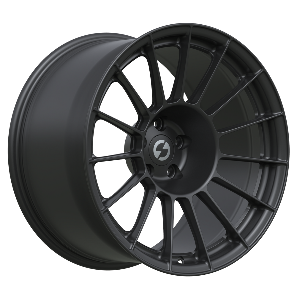 F15T Midnight Black