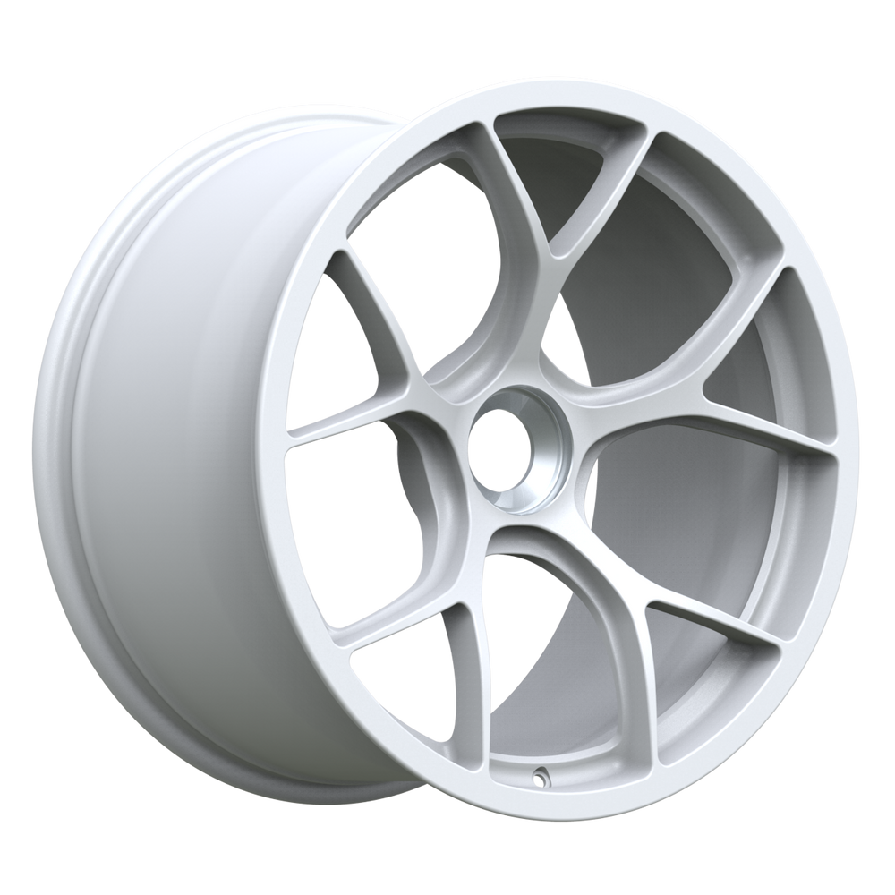 F5R Alpine White CL