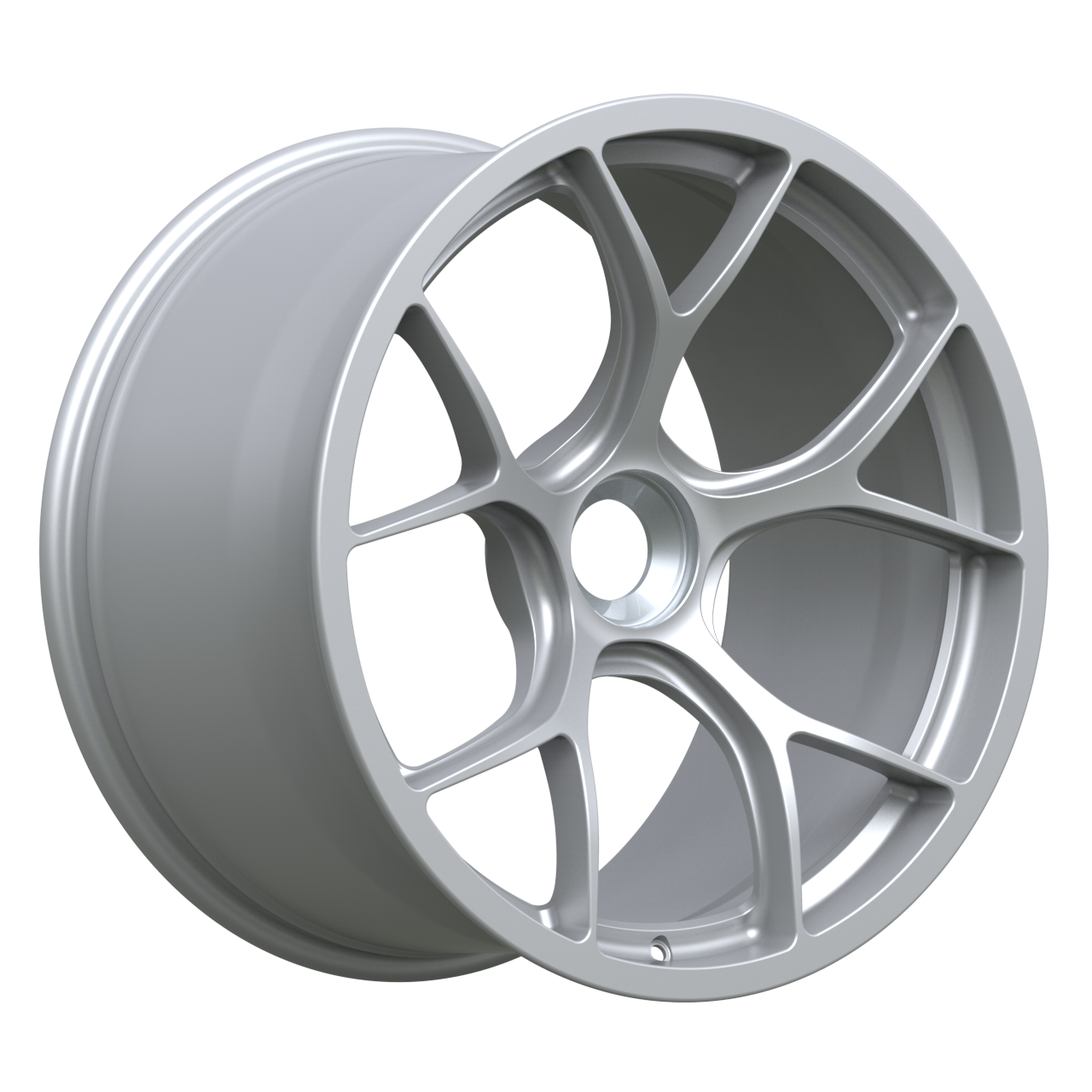 F5R Quick Silver CL